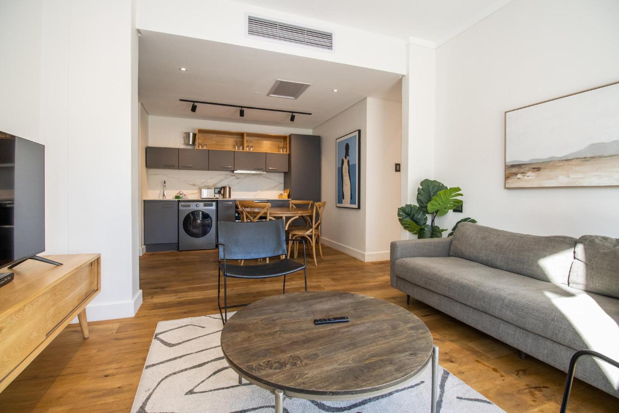 The Barracks Apartments Κέιπ Τάουν Εξωτερικό φωτογραφία